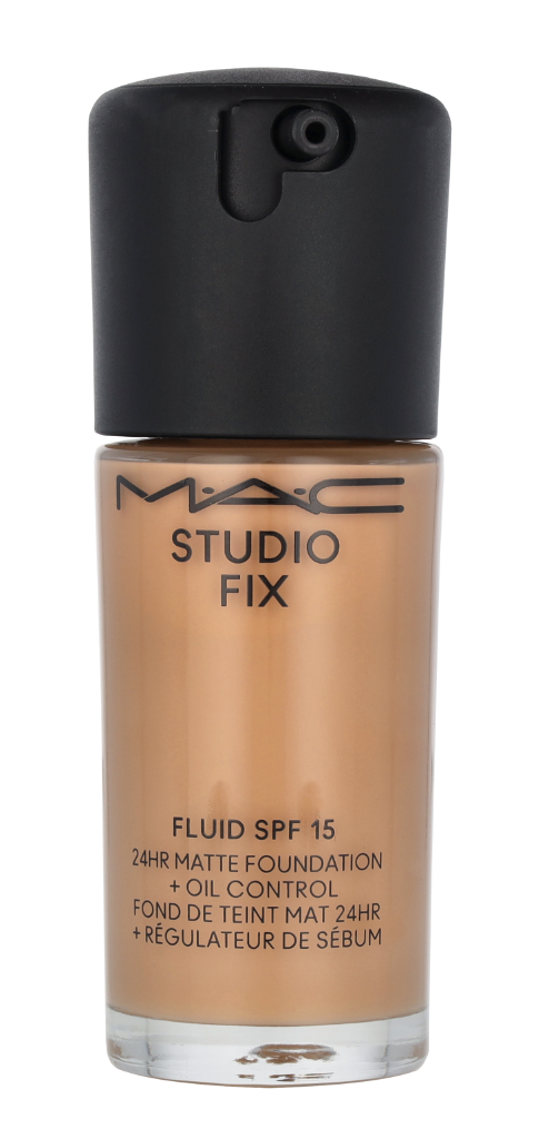 Studio Fix Fluid Spf Meigitoode 30ml