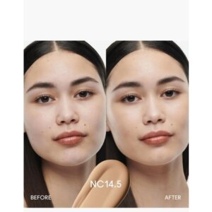 Mac Studio Radiance Serum Powered Foundation 30 ml (NC14.5)