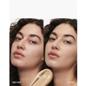 Mac Studio Radiance Serum Powered Foundation 30 ml (NC17.5)