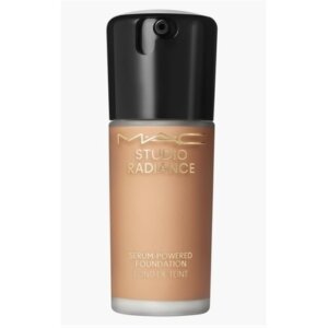 Mac Studio Radiance Serum Powered Foundation 30 ml (NW43)