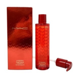 Mac Hyper Real Fresh Canvas Cleansing Oil 200 ml