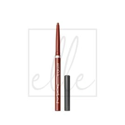Lipglazer Glossy Liner - Lip liner 0.25 g Lipglazer Glossy Liner Lip Huuleläige 25g