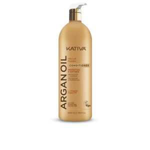 Argan Oil Organic Conditioner