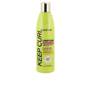 Kativa Keep Curl Conditioner