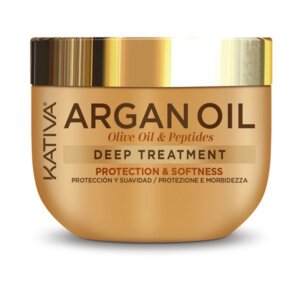 Argan Oil Intensive Repair
