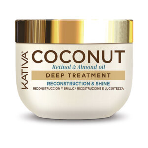 Coco Intensive Reconstructive And