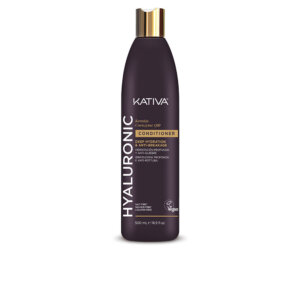 Hyaluronic Keratin & Coenzyme