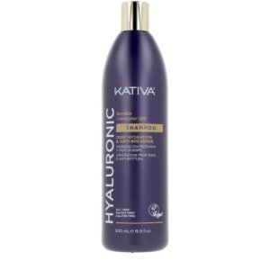 Hyaluronic Keratin & Coenzyme 500ml