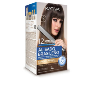 Professional Brazilian Straightening Pro