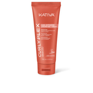 Curly Plex Curl Gel