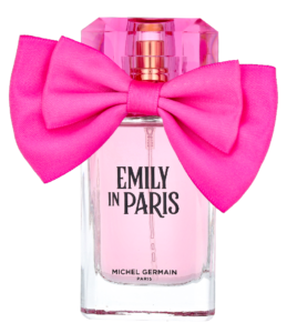 Emily In Paris Edp Spray