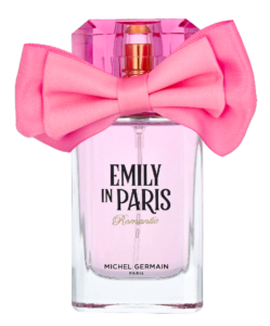 Emily In Paris Romantic Edp Spray