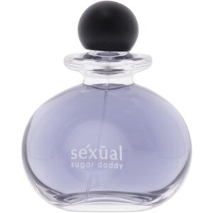 Sexual Sugar Daddy