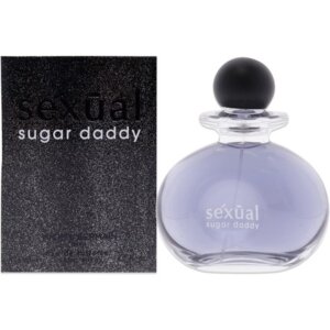 Michel Germain Sexual Sugar Daddy EDT 125 ml