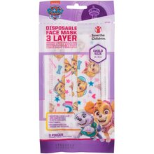 Paw Patrol Skye Mask