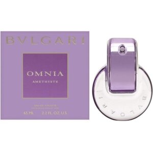 Bvlgari Omnia Amethyste