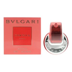 Bvlgari Omnia Coral