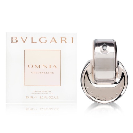 Omnia Crystalline EDT Bvlgari Omnia Crystalline
