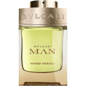 Man Wood Neroli Edp