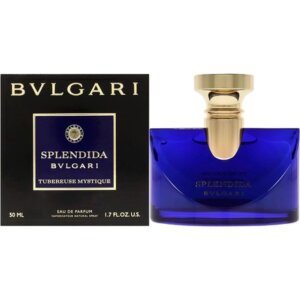 Bvlgari Splendida Tubereuse Mystique