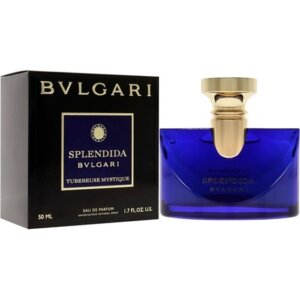 Bvlgari Splendida Tubereuse Mystique EDP 50 ml