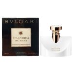 Bvlgari Splendida Patchouli Tentation