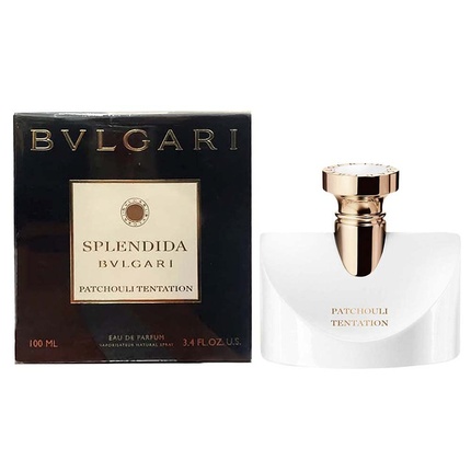 Splendida Patchouli Tentation EDP Bvlgari Splendida Patchouli Tentation