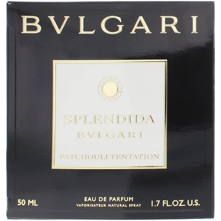 Splendida Patchouli Tentation EDP Splendida Patchouli Tentation Edp