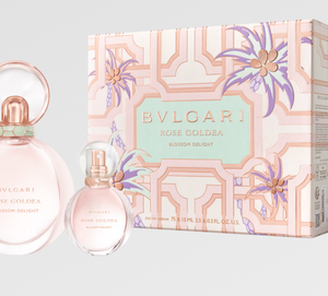 Rose Goldea Blossom Delight 75ml