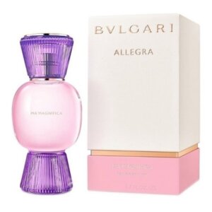 Bvlgari Allegra Ma´magnifica Edp Parfüümvesi