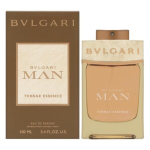 Man Terrae Essence Edp