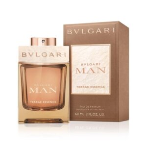 Man Terrae Essence Edp Parfüümvesi