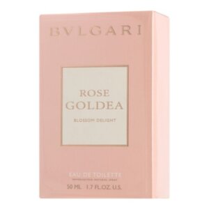 Rose Goldea Blossom Delight Tualettvesi
