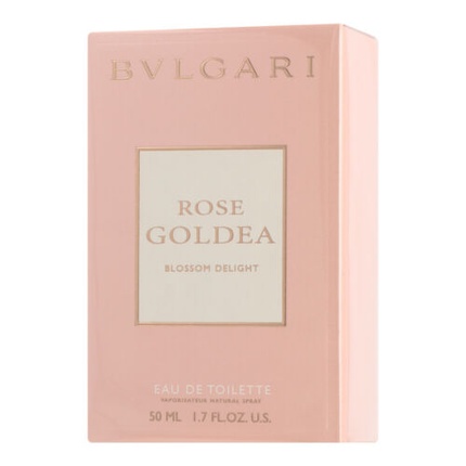 Rose Goldea Blossom Delight EDT Rose Goldea Blossom Delight Tualettvesi