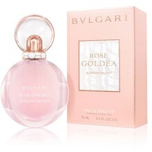 Rose Goldea Blossom Delight 2