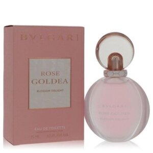 Rose Goldea Blossom Delight 3