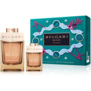 Man Terrae Essence Gift