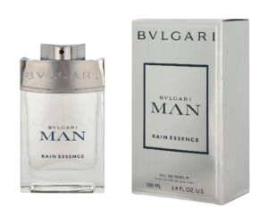 Man Rain Essence Edp