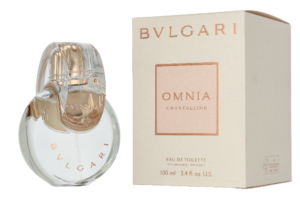 Bvlgari Omnia Crystalline Edt 2