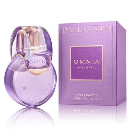 Omnia Amethyste EDT Bvlgari Omnia Amethyste Edt 4
