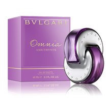 Omnia Amethyste EDT Tester Omnia Amethyste Edt