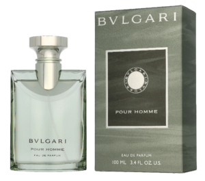Bvlgari Pour Homme Edp