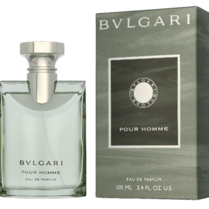 Bvlgari Pour Homme Edp