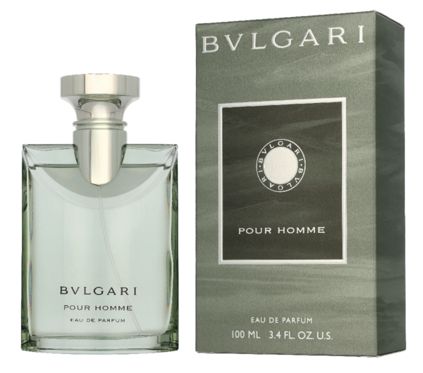 Bvlgari Pour Homme EDP Bvlgari Pour Homme Edp