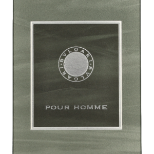 Bvlgari Pour Homme EDP 100 ml