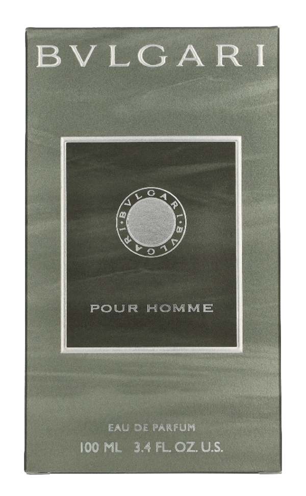 Bvlgari Pour Homme EDP 100 ml