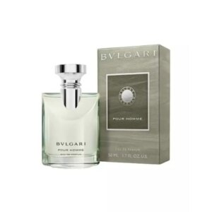 Bvlgari Pour Homme Edp Parfüümvesi