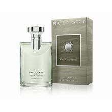 Pour Homme Edp Tester Parfüümvesi