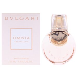 Bvlgari Omnia Crystalline Edp