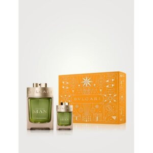 Man Wood Essence Set